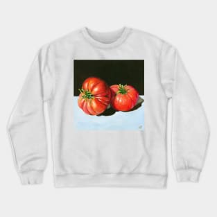 Tomatoes Crewneck Sweatshirt